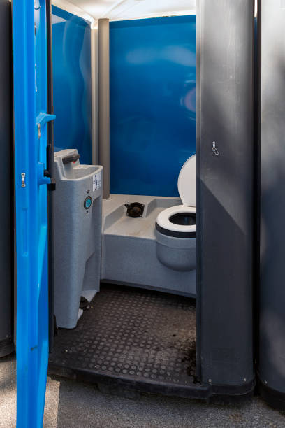 Portable Toilet Options We Offer in Chamberlayne, VA