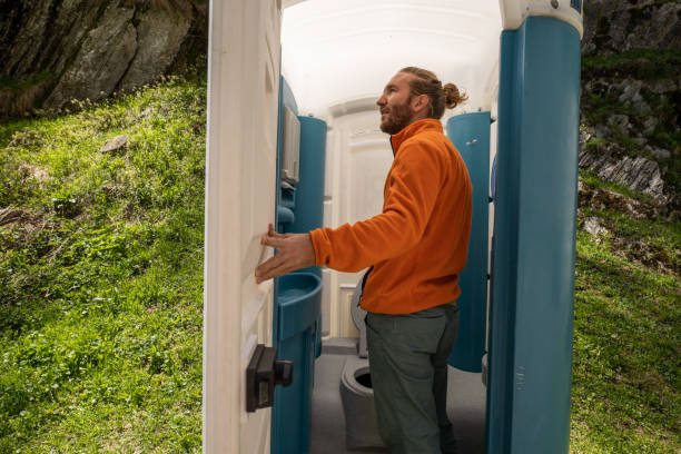 Best Porta potty for special events  in Chamberlayne, VA
