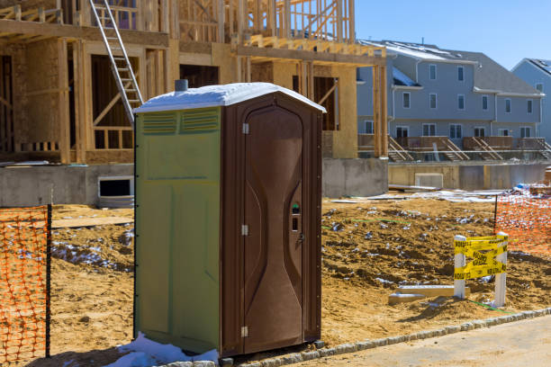 Best Portable toilet rental cost  in Chamberlayne, VA
