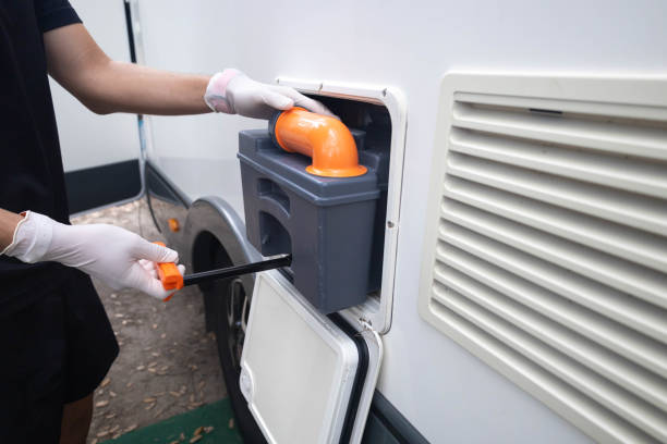 Best Handicap porta potty rental  in Chamberlayne, VA
