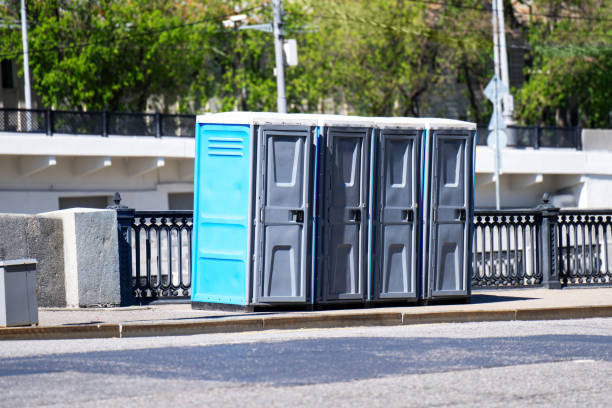 Best Portable toilet rental cost  in Chamberlayne, VA