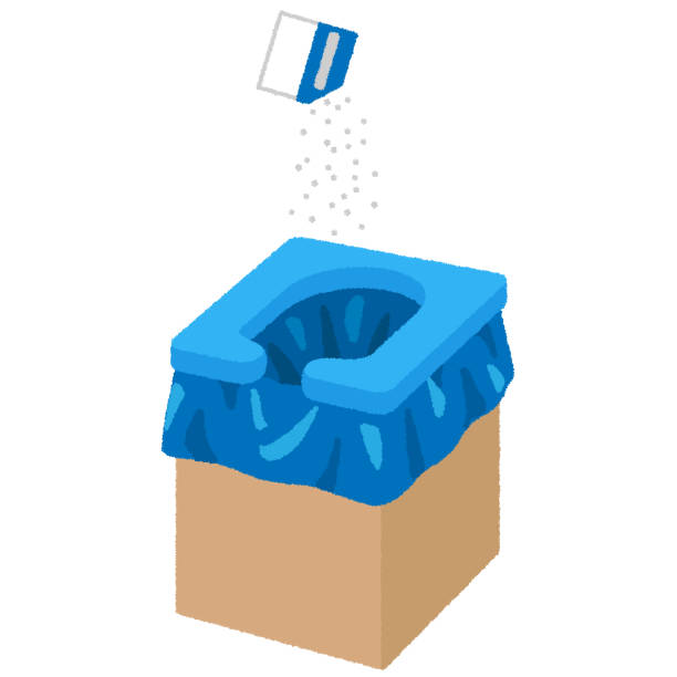 Best Long-term porta potty rental  in Chamberlayne, VA